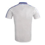 Retro 1994 France Away Soccer Jersey - Image 2