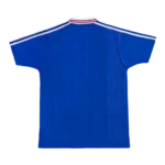 Retro 1994 France Home Soccer Jersey - Image 2