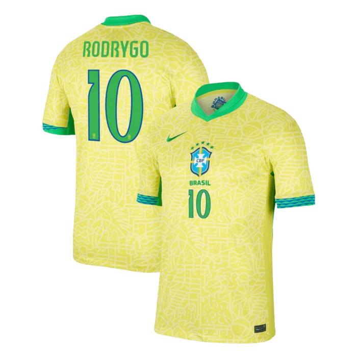 rodrygo-10-brazil-home-soccer-jersey-copa-america-2024-01