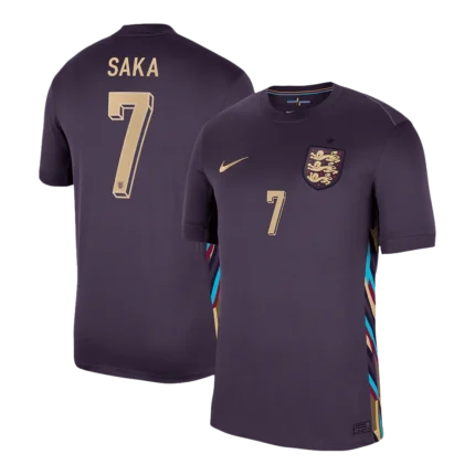 saka-7-england-away-soccer-jersey-euro-2024