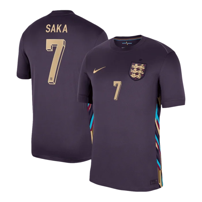 saka-7-england-away-soccer-jersey-euro-2024